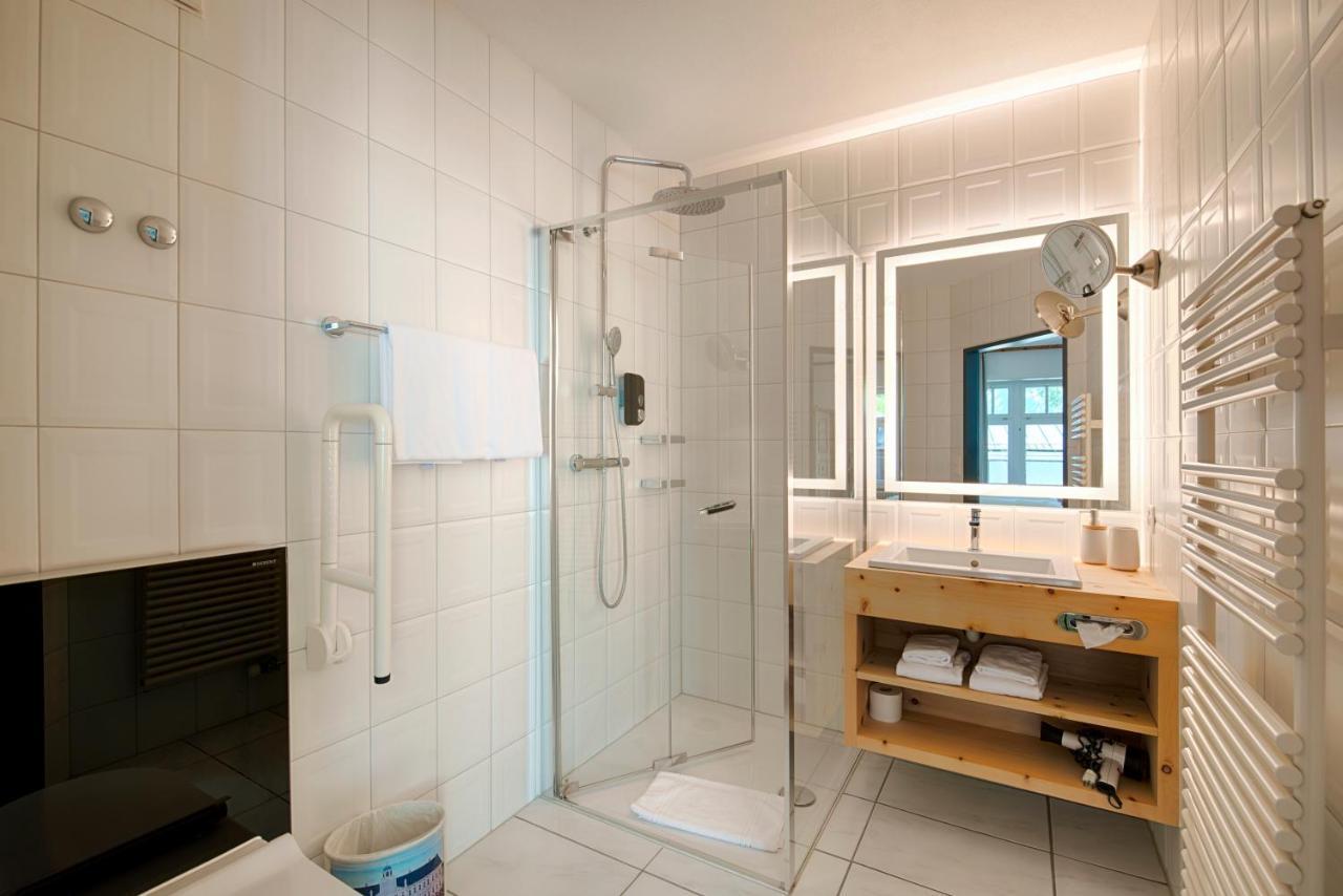 Deluxe Doppelzimmer
